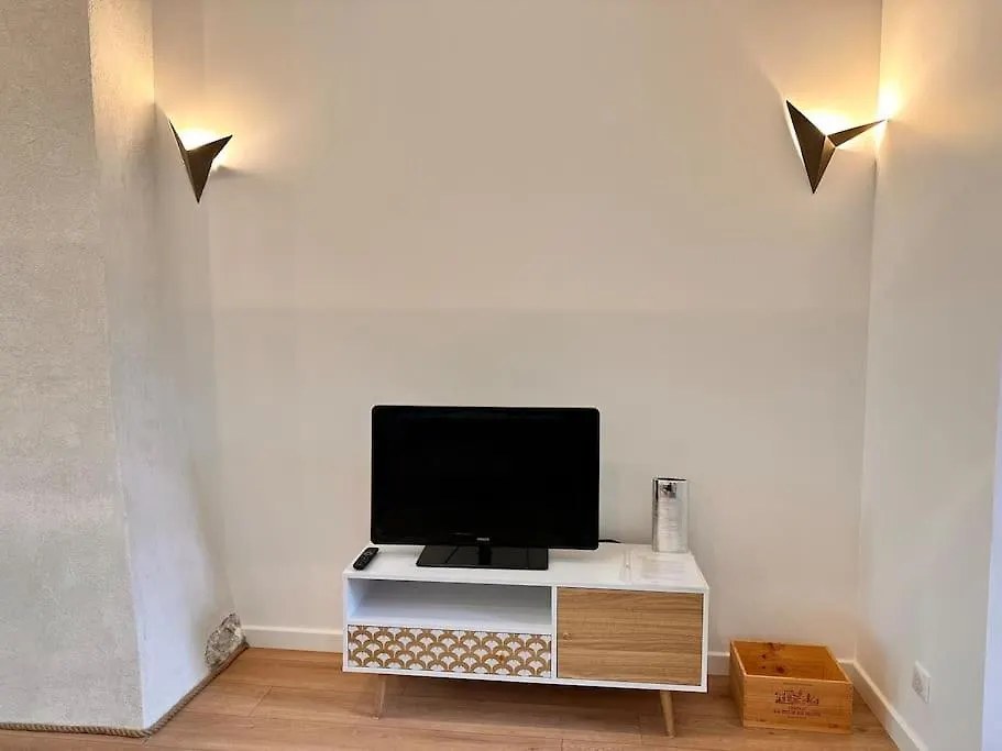Villa La Tour En Belledonne Theys 0*,