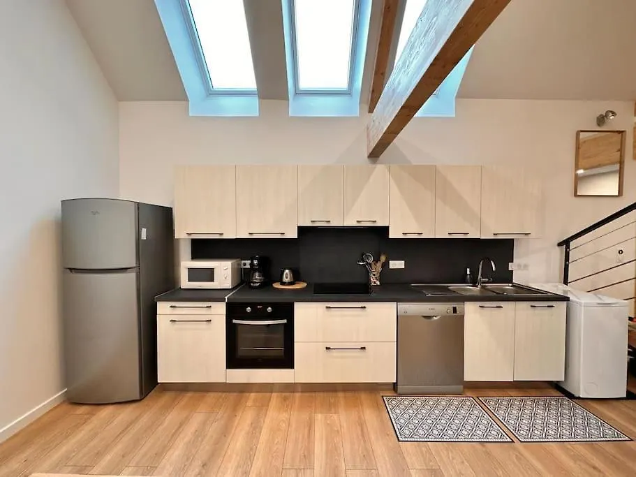 Villa La Tour En Belledonne Theys 0*,  Francia