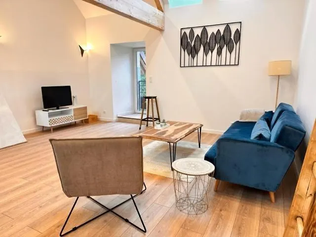 Casa vacanze Villa La Tour En Belledonne Theys