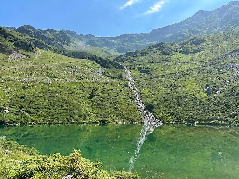 La Tour En Belledonne Villa Theys
