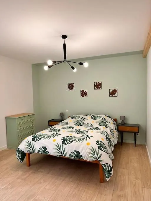 La Tour En Belledonne Villa Theys 0*,  France
