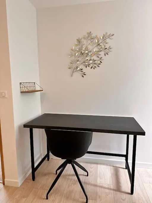 La Tour En Belledonne Villa Theys Holiday home