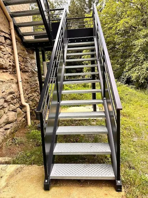 Holiday home La Tour En Belledonne Villa Theys