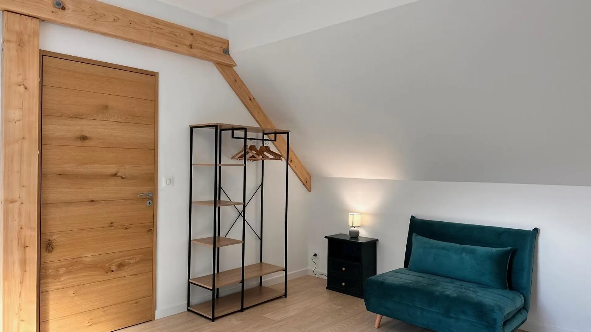 La Tour En Belledonne Villa Theys 0*,  France
